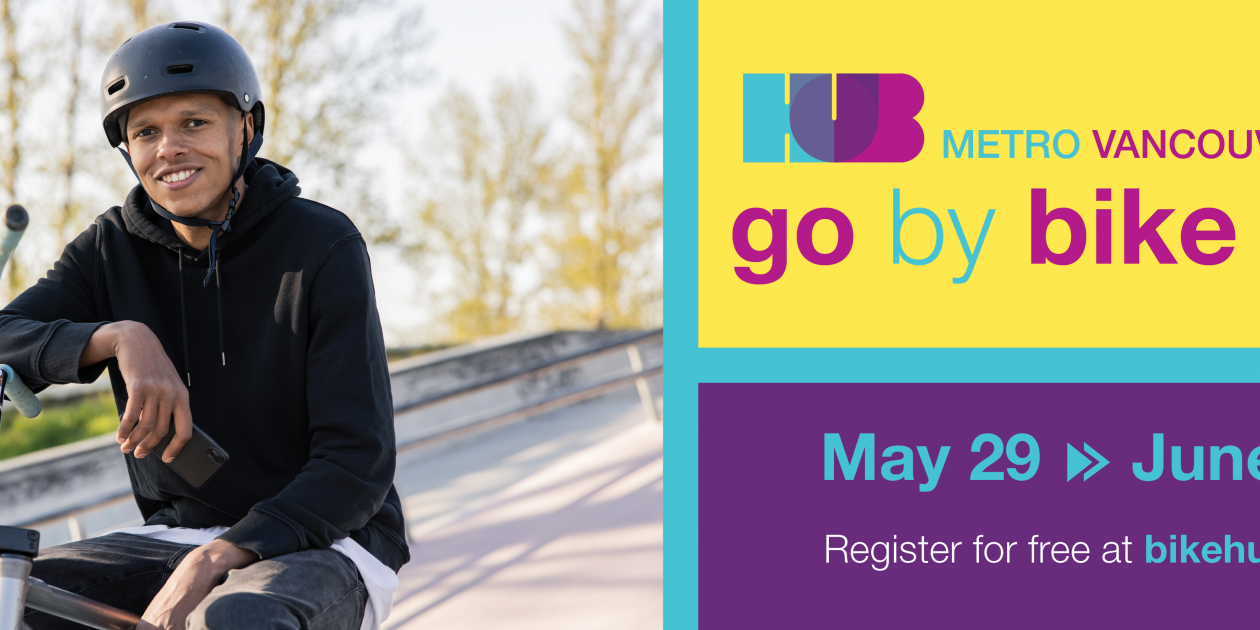 Go By Bike Week Spring 2023 Events Simon Fraser University