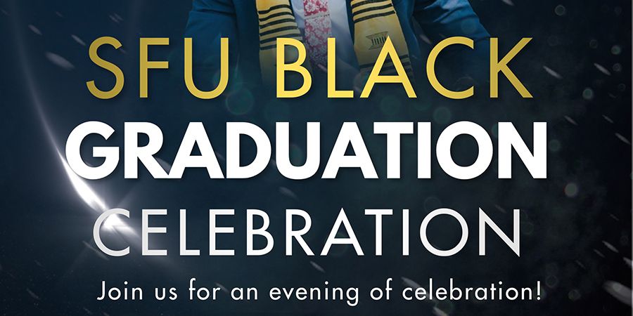 Black Graduation Celebration