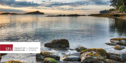 MEd in Curriculum & Instruction: Place- and Nature-Based Experiential Learning